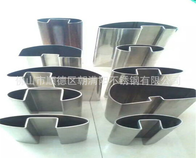 304不锈钢异型扶手管 特性、应用与选购指南