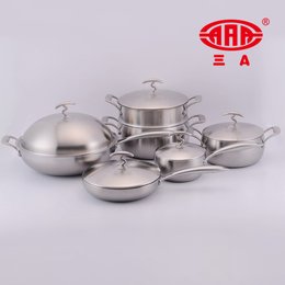 广东三A不锈钢制品集团 以卓越品质引领冷却塔行业革新