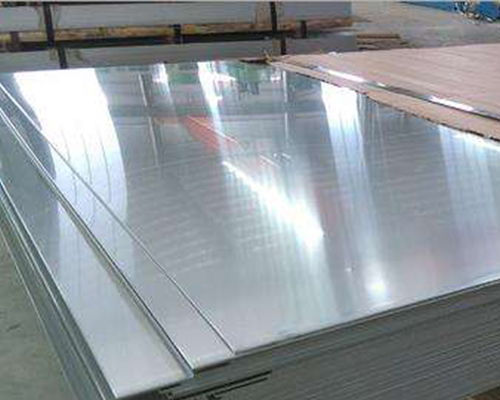 晋城共盈不锈钢制品公司 定制201不锈钢板，助力冷却塔高效运行