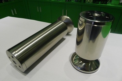 高要市金利镇星朗不锈钢制品厂 优质不锈钢家具柜脚专业制造商