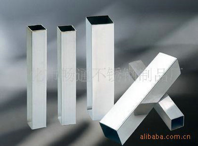 大量供应抗高温高硬度321不锈钢方管——兴化市畅通不锈钢制品厂的专业选择