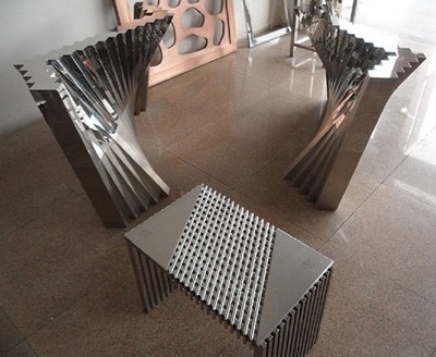 不锈钢工艺制品在冷却塔制造中的关键应用与优势