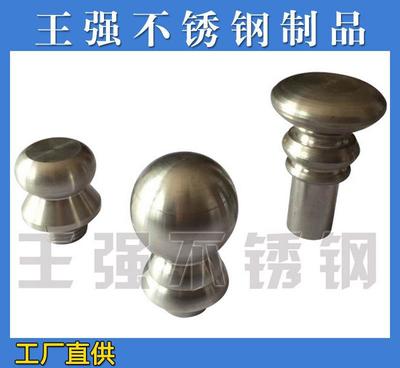 不锈钢标配件与装潢配件 质量保证，助力冷却塔高效运行