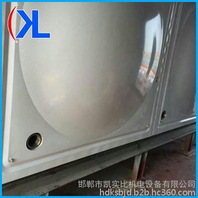 优质不锈钢保温水箱厂家【凯实比机电】产品详解