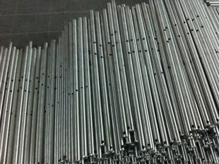 玩具配件优选 304不锈钢空心轴与无缝管制品，阿里巴巴李细常不锈钢供应